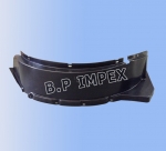 Mud Liner Front  Outer RH,289481106302